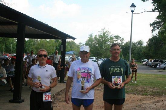 Chevron Charity Run 022